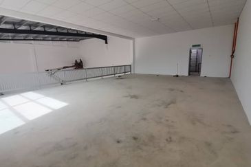 Kawasan Perindustrian Seelong