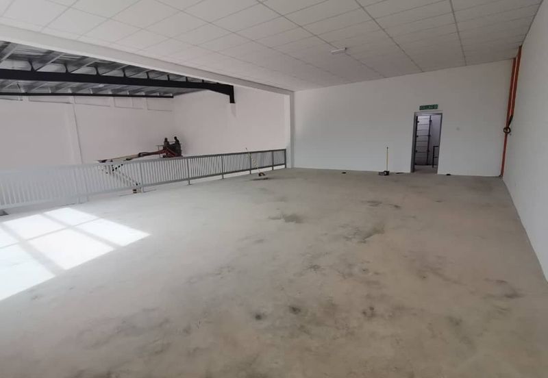 Kawasan Perindustrian Seelong