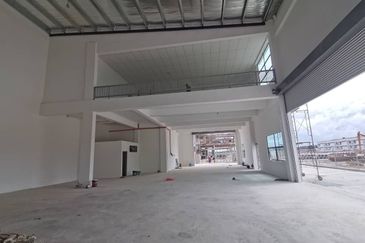 Kawasan Perindustrian Seelong