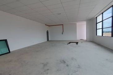 Kawasan Perindustrian Seelong