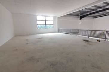 Kawasan Perindustrian Seelong