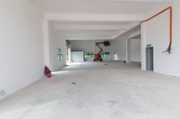 Kawasan Perindustrian Seelong