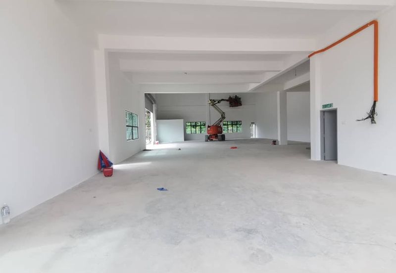 Kawasan Perindustrian Seelong