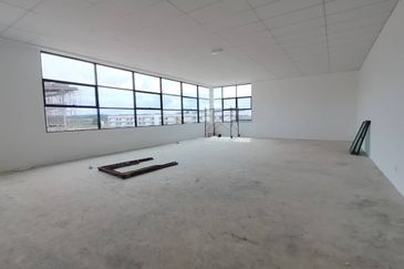 Kawasan Perindustrian Seelong