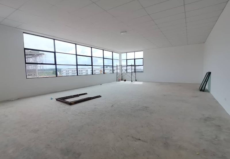 Kawasan Perindustrian Seelong