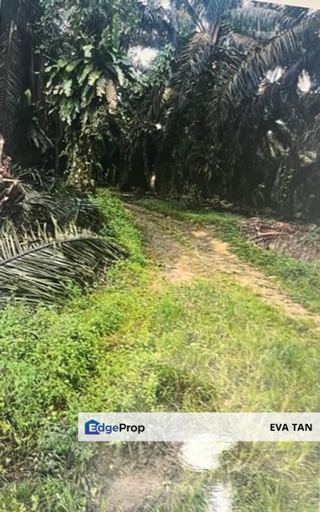 Ulu Tiram Industrial Land, Johor, Ulu Tiram