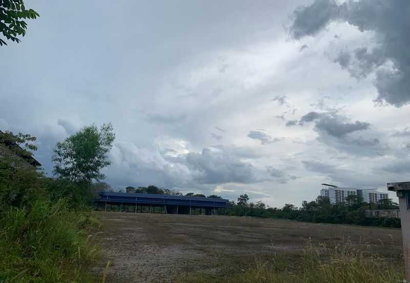 Kawasan Perindustrian Seelong