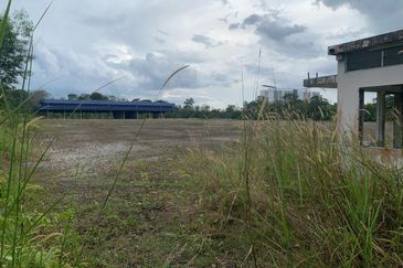 Kawasan Perindustrian Seelong