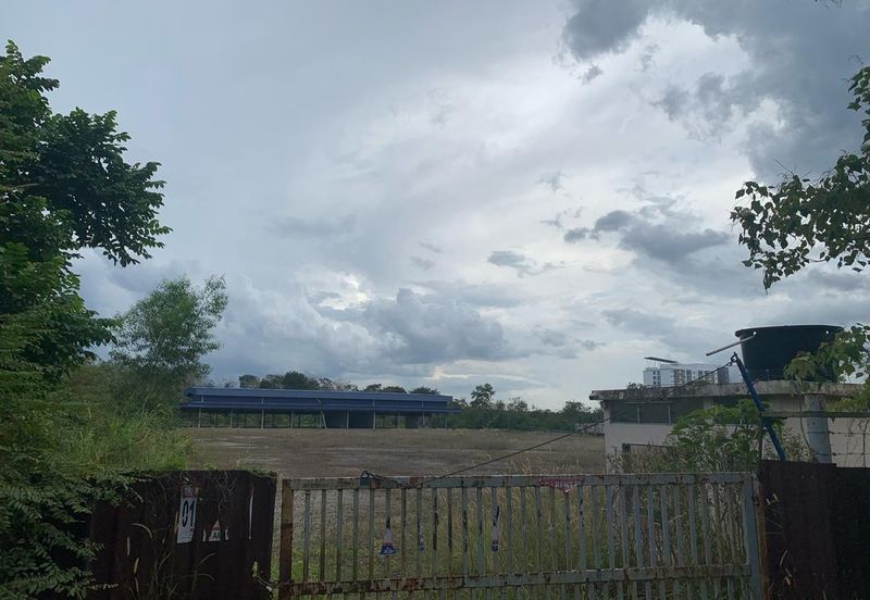 Kawasan Perindustrian Seelong