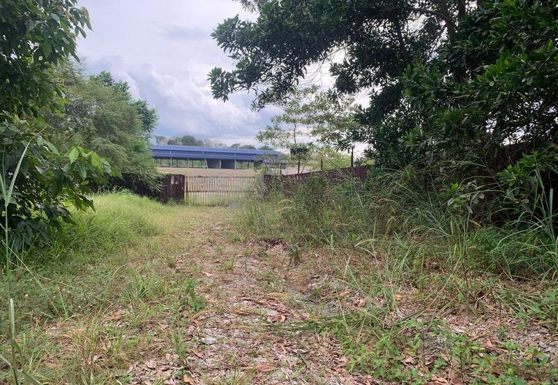 Kawasan Perindustrian Seelong