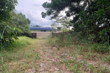 Kawasan Perindustrian Seelong