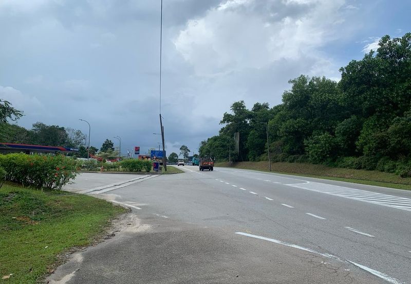 Kawasan Perindustrian Seelong