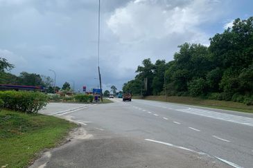 Kawasan Perindustrian Seelong