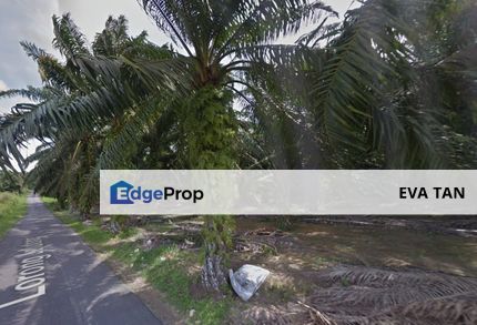 Gelang Patah Zoning Industrial Land, Johor, Gelang Patah