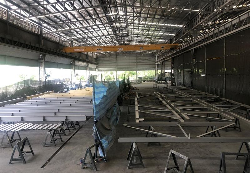 Kawasan Perindustrian Bandar Penawar