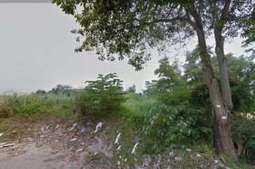 Bandar Baru Permas Jaya