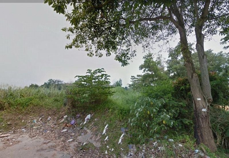 Bandar Baru Permas Jaya