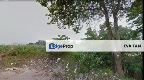 Masai Bandar Baru Permas Jaya Commercial Land, Johor, Johor Bahru
