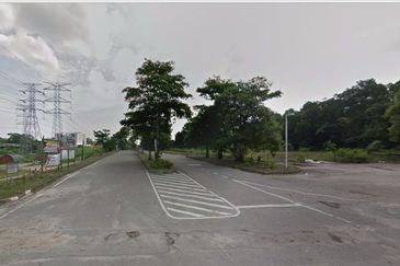Bandar Baru Permas Jaya
