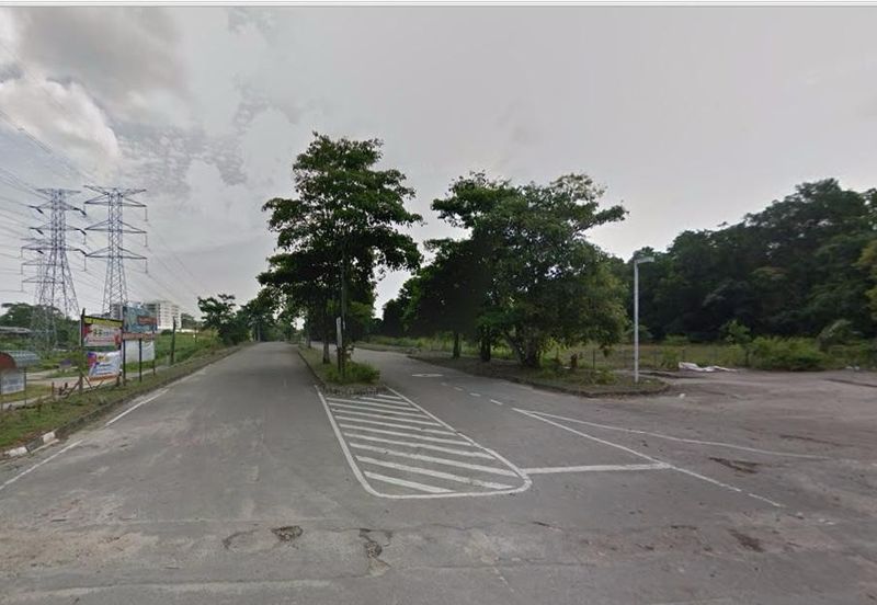 Bandar Baru Permas Jaya