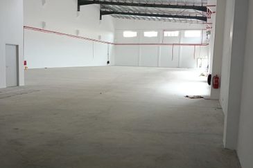 Taman Perindustrian Desa Cemerlang