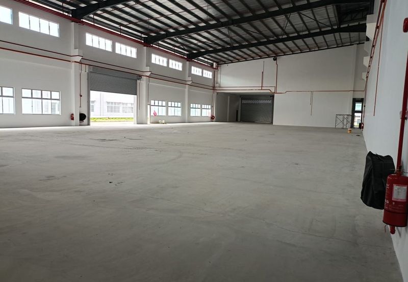 Taman Perindustrian Desa Cemerlang