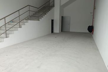 Taman Perindustrian Desa Cemerlang