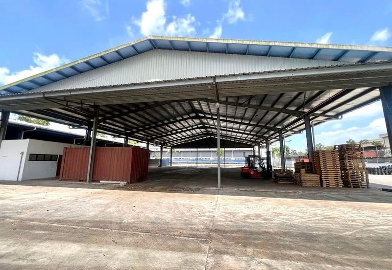 Taman Perindustrian Sri Plentong