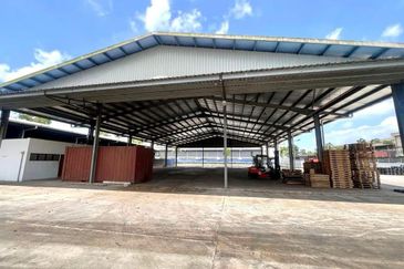 Taman Perindustrian Sri Plentong