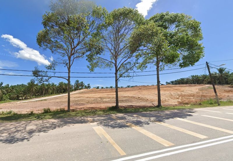 Kulai Industrial Land
