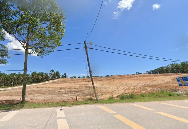 Kulai Industrial Land