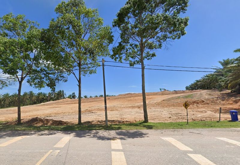 Kulai Industrial Land