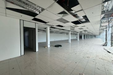 Perindustrian Pasir Gudang