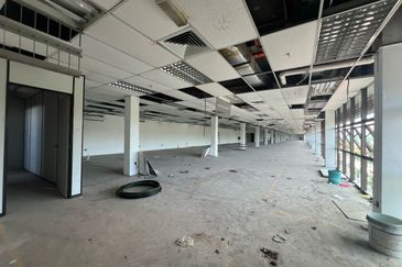 Perindustrian Pasir Gudang