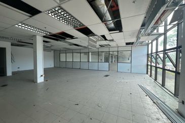 Perindustrian Pasir Gudang