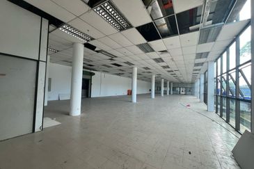 Perindustrian Pasir Gudang