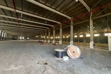 Perindustrian Pasir Gudang