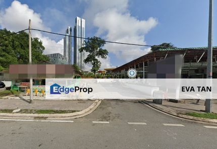 Johor Bahru Commercial Land, Johor, Johor Bahru