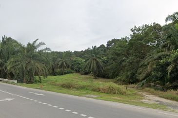 Kawasan Perindustrian Seelong