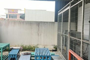 Lagenda Industrial Park