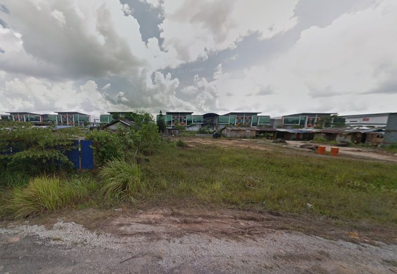 Taman Perindustrian Desa Cemerlang