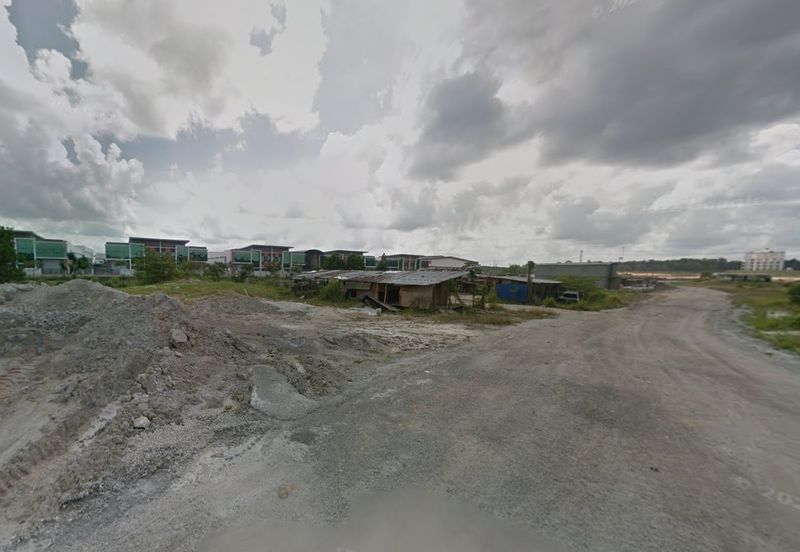 Taman Perindustrian Desa Cemerlang