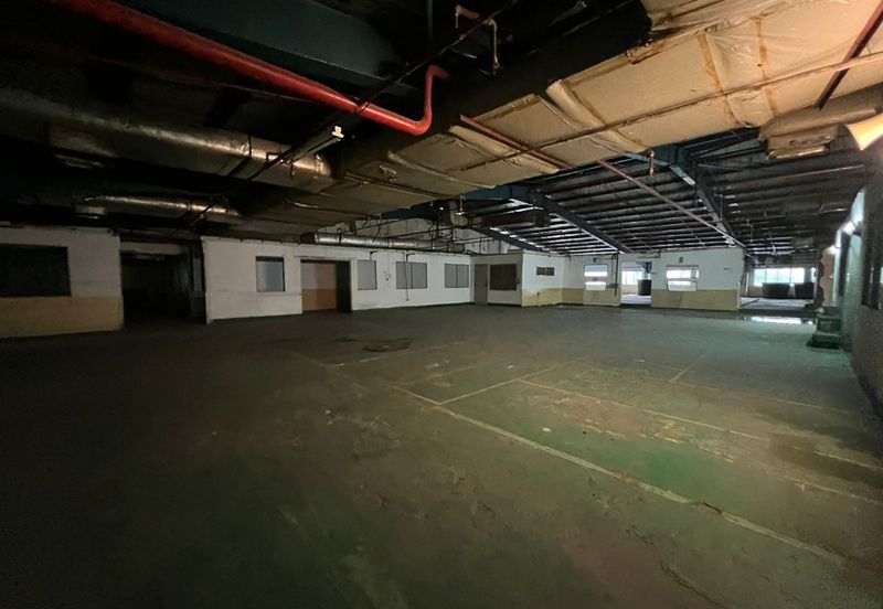 Kawasan Perindustrian Tebrau 1