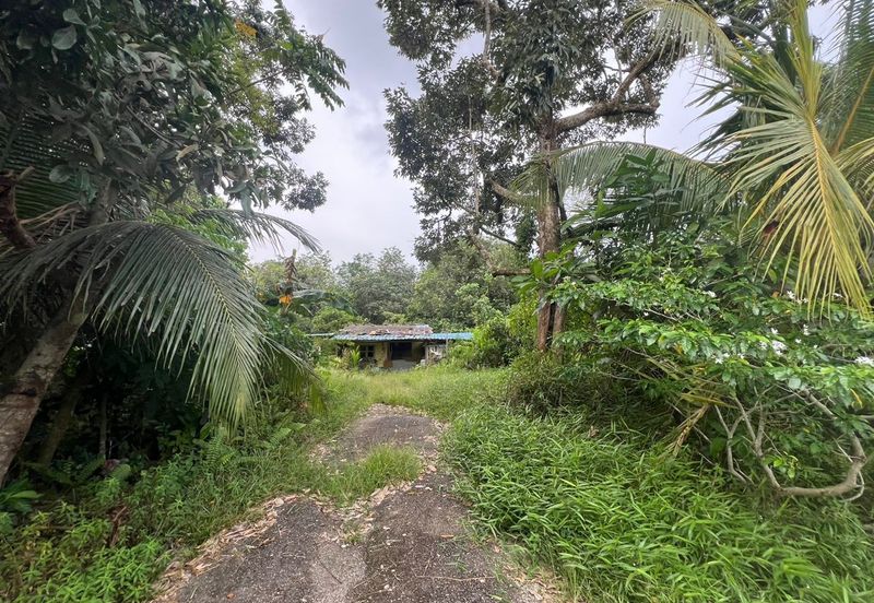 Tanjung Kupang Industrial Land