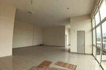 Rawang Corporate Industrial Park