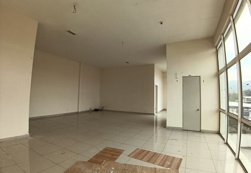 Rawang Corporate Industrial Park