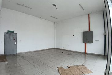 Rawang Corporate Industrial Park