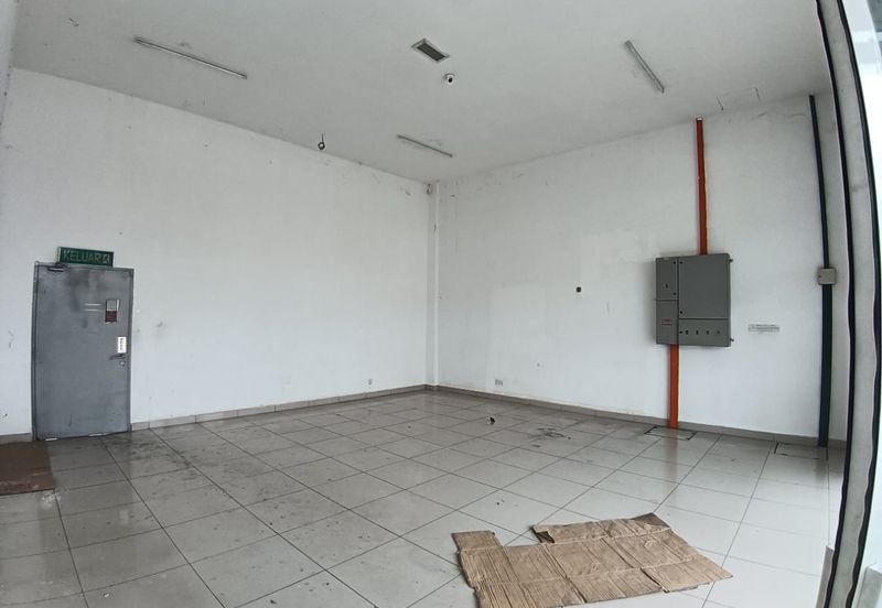 Rawang Corporate Industrial Park