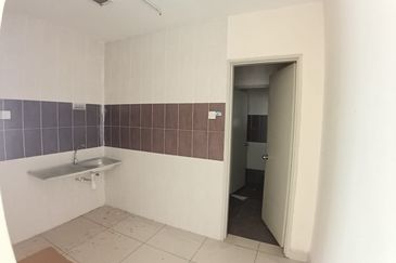 Rawang Corporate Industrial Park