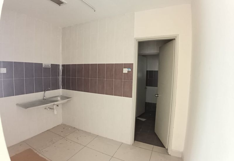 Rawang Corporate Industrial Park